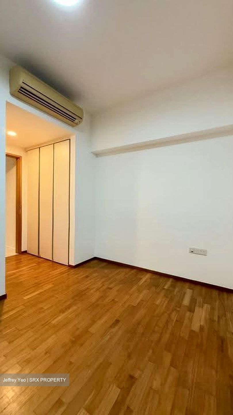 Meadows @ Peirce (D26), Condominium #636512151